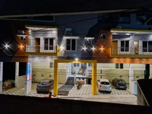 Saraa Grand Apartment in Kerala