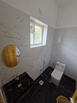 Saraa Grand Apartment in Kerala
