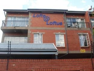 Lofts at Loftus unit 6 Vacation rental in Pretoria