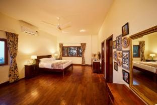 May Cottage By Rokeby Villas Villa in Uttarakhand