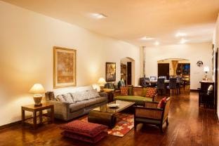 May Cottage By Rokeby Villas Villa in Uttarakhand