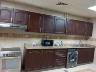 Eleganza House Apartment in Abu Dhabi