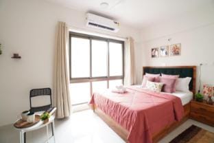 The Emerald Bloom (2BHK Apartment) Apartment in Mumbai