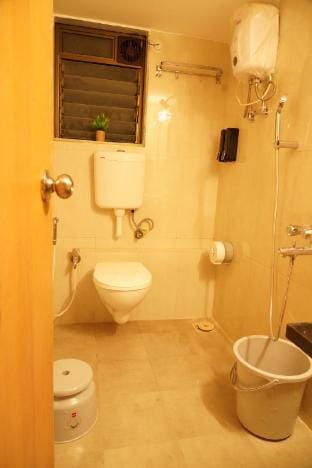 The Emerald Bloom (2BHK Apartment) Apartment in Mumbai