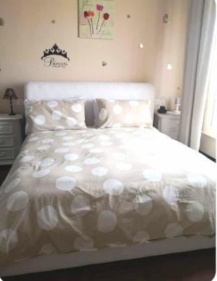 Unconventional Stay Vacation rental in Rome