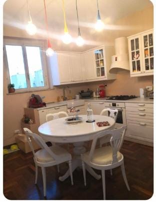 Unconventional Stay Vacation rental in Rome