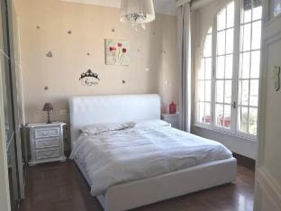 Unconventional Stay Vacation rental in Rome