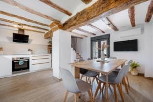 L'HORTET - Delta de L'Ebre Vacation rental in Montsià