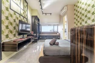Imperio A2213 3pax with Bathtub Free Wifi Parking Apartment in Malacca