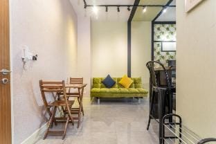 Imperio A2213 3pax with Bathtub Free Wifi Parking Apartment in Malacca