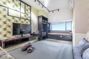 Imperio A2213 3pax with Bathtub Free Wifi Parking Apartment in Malacca