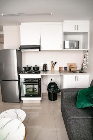 The Millenials (Cozy agoda) Vacation rental in Umhlanga