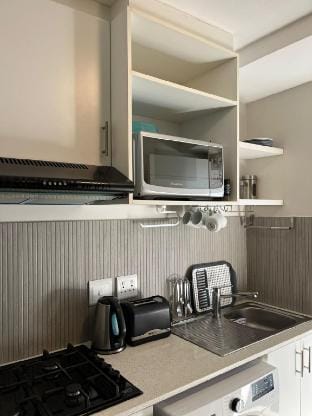 Rhinoceros millennials Vacation rental in Umhlanga