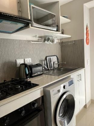 Rhinoceros millennials Vacation rental in Umhlanga
