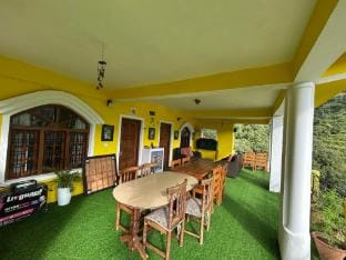 Farmer's Homestay, Mukteshwar Vacation rental in Uttarakhand