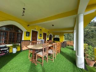 Farmer's Homestay, Mukteshwar Vacation rental in Uttarakhand