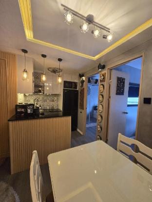 Zen Vibes | Modern 2BR Asian Fusion Stay Vacation rental in Pasig