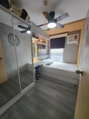 Zen Vibes | Modern 2BR Asian Fusion Stay Vacation rental in Pasig