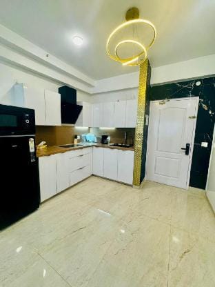 Townmanor Studio, Knowledge Park 3, Greater Noida Apartment in Noida