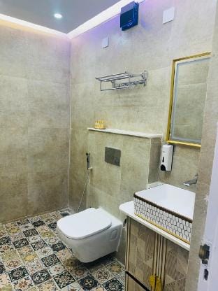 Townmanor Studio, Knowledge Park 3, Greater Noida Apartment in Noida