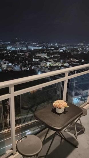 1BR Condotel in Azure Urban Resort Near NAIA #BH2 Vacation rental in Pasay