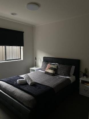 Wodonga House Huon hill Vacation rental in Wodonga