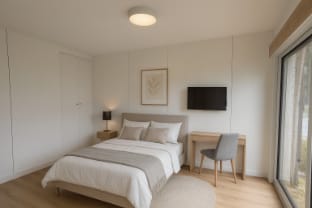 Les prés de Prat Country House in Nouvelle-Aquitaine