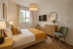Les prés de Prat Country House in Nouvelle-Aquitaine