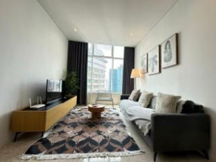 Sky Suite KLCC by The Sense Hospitality Vacation rental in Federal Territory of Kuala Lumpur