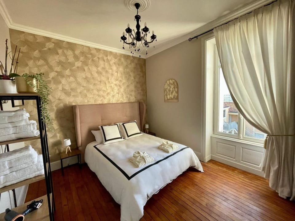 Château Maranne Hotel in Pays de la Loire