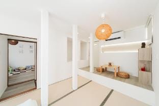 Subway 7min 3BR/2BA with kitchen,living room. Vacation rental in Japan