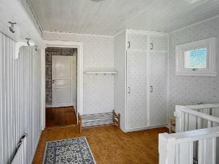 Spacious Cabin for Work Crews, 10 Beds! Vacation rental in Denmark