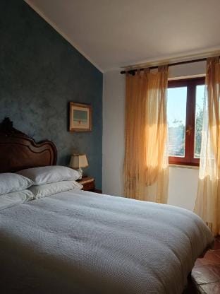 Serene Italian Retreat in Monte Caminetto, Rome Casa Airone Vacation rental in Lazio