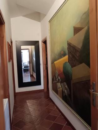 Serene Italian Retreat in Monte Caminetto, Rome Casa Airone Vacation rental in Lazio