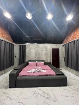 Enjay Pool Villa Vacation rental in Thailand