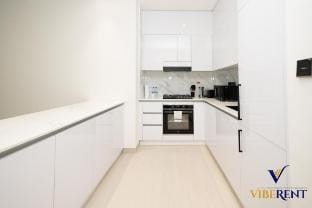 Luxury 1BR in JVC, Dubai |Pool, Gym, (G12) Vacation rental in Dubai