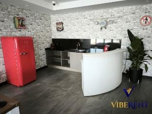 Clean Stylish 1 BR Apartment in Dubai Vacation rental in Dubai