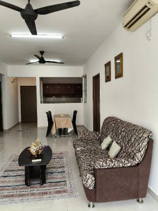 NurrCha Homestay near Afamosa Waterpark Apartment in Negeri Sembilan, Malaysia