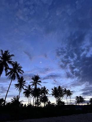 Bulan Pacifica Hotel - with balcony Vacation rental in Siargao Island