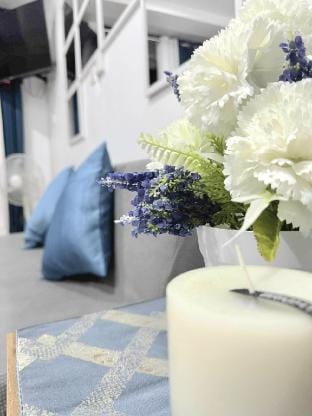 Cozy Studio Unit near SM and Burnham Vacation rental in Baguio