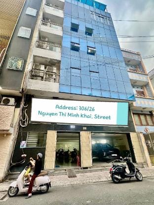 Ho Chi Minh City Houses Vacation rental in Ho Chi Minh City