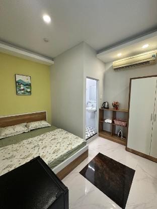 P304 Standard apartment in city center Vacation rental in Ho Chi Minh City