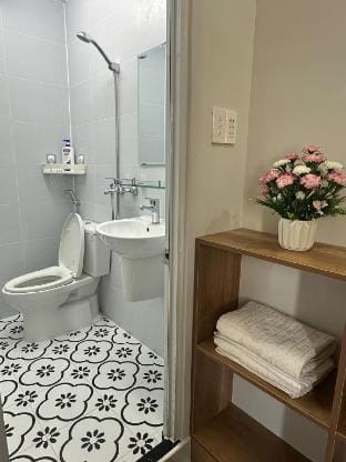 P304 Standard apartment in city center Vacation rental in Ho Chi Minh City