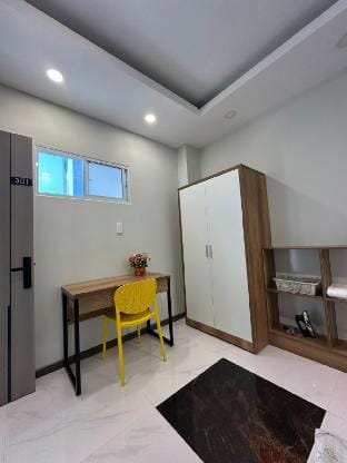P304 Standard apartment in city center Vacation rental in Ho Chi Minh City