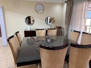 5BR Luxy Home w/Pool & Generator Vacation rental in Johannesburg