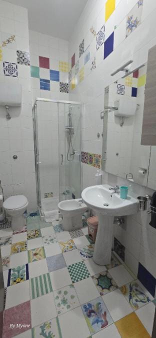 La Dimora di Parthenope - Donn 'Anna Apartment Apartment in Naples