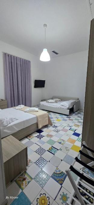 La Dimora di Parthenope - Donn 'Anna Apartment Apartment in Naples