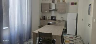 La Dimora di Parthenope Apartment in Marechiaro Apartment in Naples