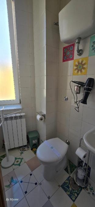 La Dimora di Parthenope - Apartment in Gaiola Apartment in Naples