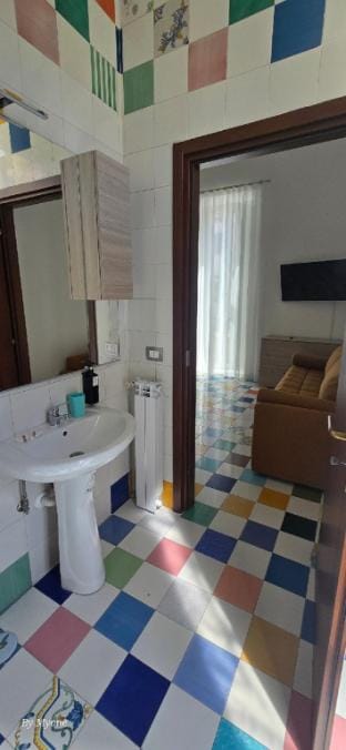 La Dimora di Parthenope - Plebiscito Apartment Apartment in Naples